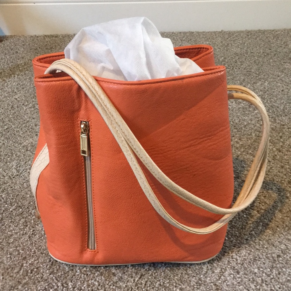 Samoe  style bag